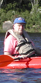 Carl Lindblade